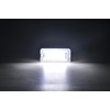 LED Number Plate Light without Error Message with Registration Free
