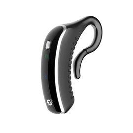 Snore Circle Snore Earset E4 Anti-snoring Device, Stop Snoring Solution Snore Reduction Sleep Aids with APP Records and Analyzes Sleep Datas
