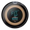 Polvo Fit Me! Mate & Sin Poros Maybelline 12g Color