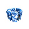 Fashy Swimming Belt for Adults, Blue, One Size