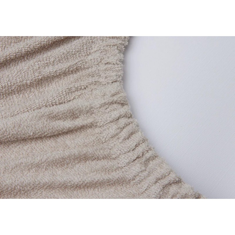 Jollein, set di 2 fodere per fasciatoio 50 x 70