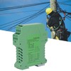 4-20 Ma Signal Splitter, 24v Dc Signal Isolator, 24v Dc