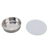 1.5L Thermal Lunch Box 304 Stainless Steel Leakage Proof Multi