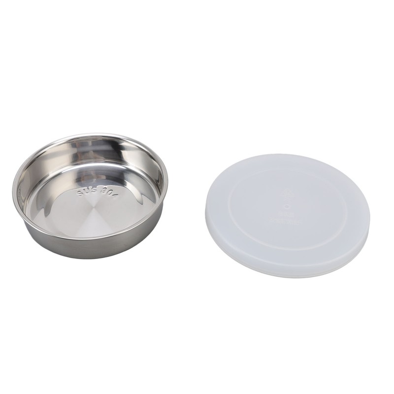 1.5L Thermal Lunch Box 304 Stainless Steel Leakage Proof Multi