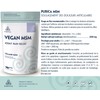 PURICA - MSM Methylsulfonylmethane, 1kg Powder - Helps to Relieve