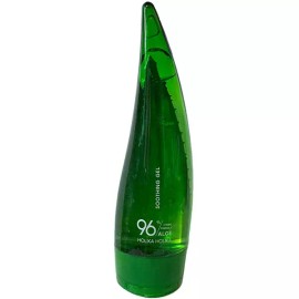 Holika Holika 홀리카홀리카 알로에 하이드로 포뮬라 96% 수딩젤 (250m) Holika Holika Aloe Hydro Formula 96% Soothing Gel (250ml)