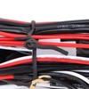 LED Light Bar Wiring Harness Car Work Light Remote On