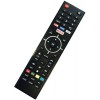 Generics Replaced SANYO Smart TV Remote Control for ALL Sanyo