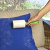 Evercare Pet Hair Lint Rollers All Purpose Use 100 Easy-Tear