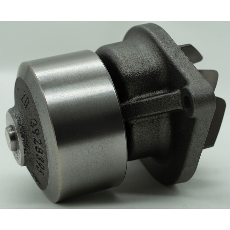 Direct Fit A77703 Water Pump for Case 1845C - Diesel