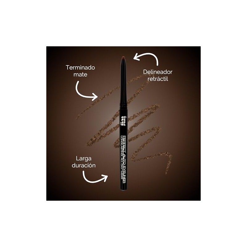 Cera Fijadora Brow Fix Wax De Cejas Italia Deluxe +