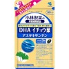 小林製薬 DHA イチョウ葉 アスタキサンチン 90粒×3個セット