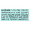 4C Zero Sugar Powdered Drink Mix Cannisters, Zero Sugar Decaffeinated