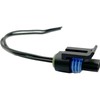 AUOSTMO Temperature Sender Sensor Connector Wiring Harnesses Compatible with Most