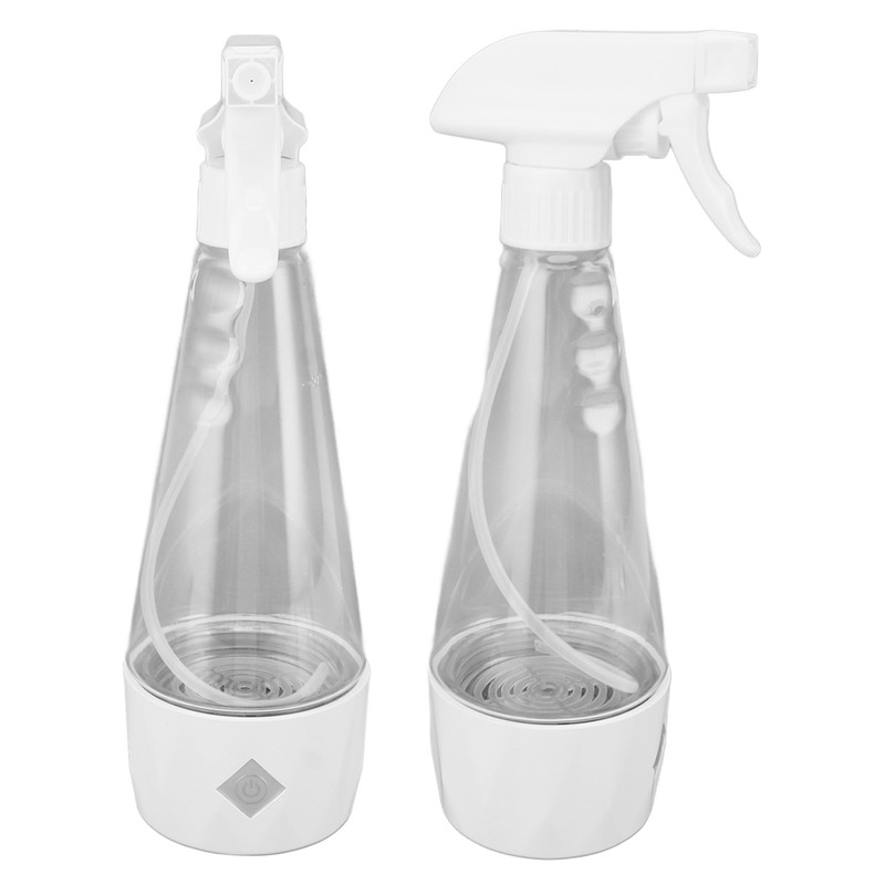 300ml Hypochlorite Generator with USB Cable Efficient Hypochlorite Detergent Maker