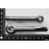 Stainless Steel Shackle Wide Shape Diameter 12 mm A4 AISI