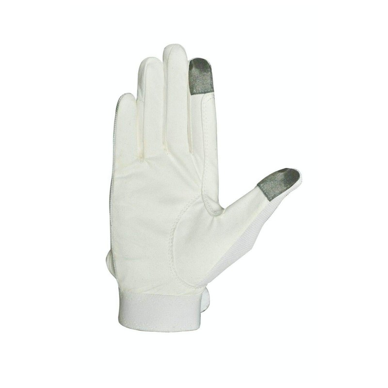 AK Ever Last Micro Suede All Season Riding Gloves AKRS-5298