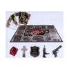 Sin City Frank Miller Comic Book Movie Board Game