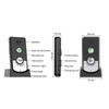 2 Way Voice Intercom H8, Wireless Intercom Systems for Home