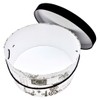 Sarah's Hat Boxes Classic Paris Hat Box – 11" x