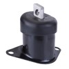 Slakerbe 4PCS Engine Motor Mount Set fit for Honda Acura