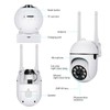 Indoor Security Camera 1080P, Security Security Camera Outdoor Indoor, HD
