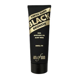 Art of Sun Black Super Dark Bronzer 125 ml
