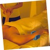 WHAMVOX Feet Support Pillow for Ankle Elevation and Wrist Comfort