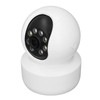 3MP Wireless Smart Camera Full Color HD Dual Light Source