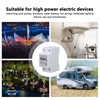 WiFi Smart Meter Power Electricity Energy Monitor Switch Single Phase