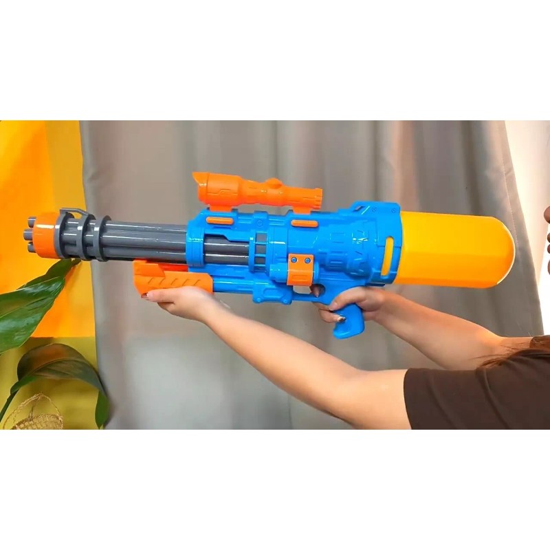 GOAP Large 26 inch 1500mL Capacity High Powered Water Super