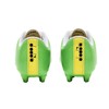 Diadora Cattura Youth Firm Ground Soccer Cleats for Small/Large Kids,