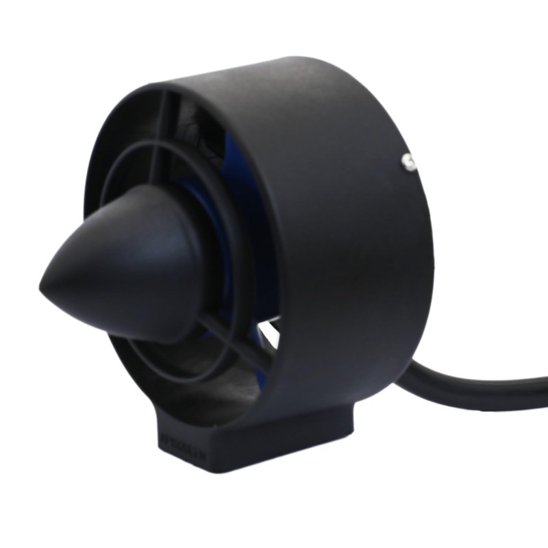 APISQUEEN U2 Underwater Thruster 12-16V 300W Brushless Motor 1.7Kg Thrust