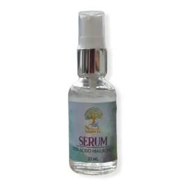 Serum Acido Hialuronico 100% Puro 30 Ml
