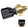 OSKYUO 4921517 Engine Oil Pressure Sensor Compatible with Cummins ISX