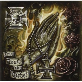 Dem Teufel Ein Gebet