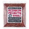 Gorilla Food Co. Redskin Peanuts Whole Unsalted - 800g