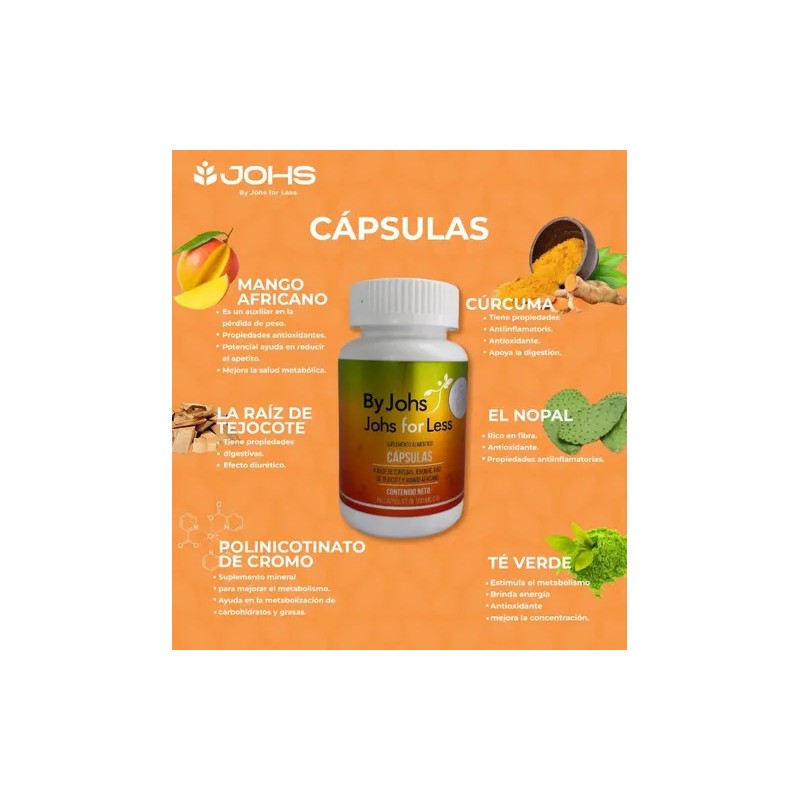 3 Pz Pastillas 100 Naturales Bajar Peso Quema Grasa By