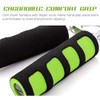 WooZuu 2 Pack Hand Grips Strengthener, Foam Hand Gripper Exerciser