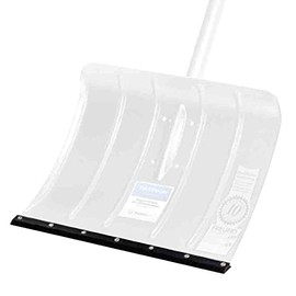 Whisper Edge 53 cm Snow Shovel Plastic Snow Shovel Garden Tools
