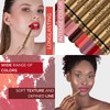 IMPALA | Brooklin Waterproof Lipliner Color Caramel 215 | Permanent