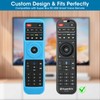 Silicone Protective Case for Super Box RC-200 Smart Voice Remote