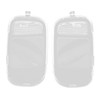 Front Dome Light Lens Cover 05183270AA Fit for Dodge Ram