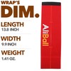 AliBall Glove Wrap, Softball and Baseball Glove Strap, Replace of