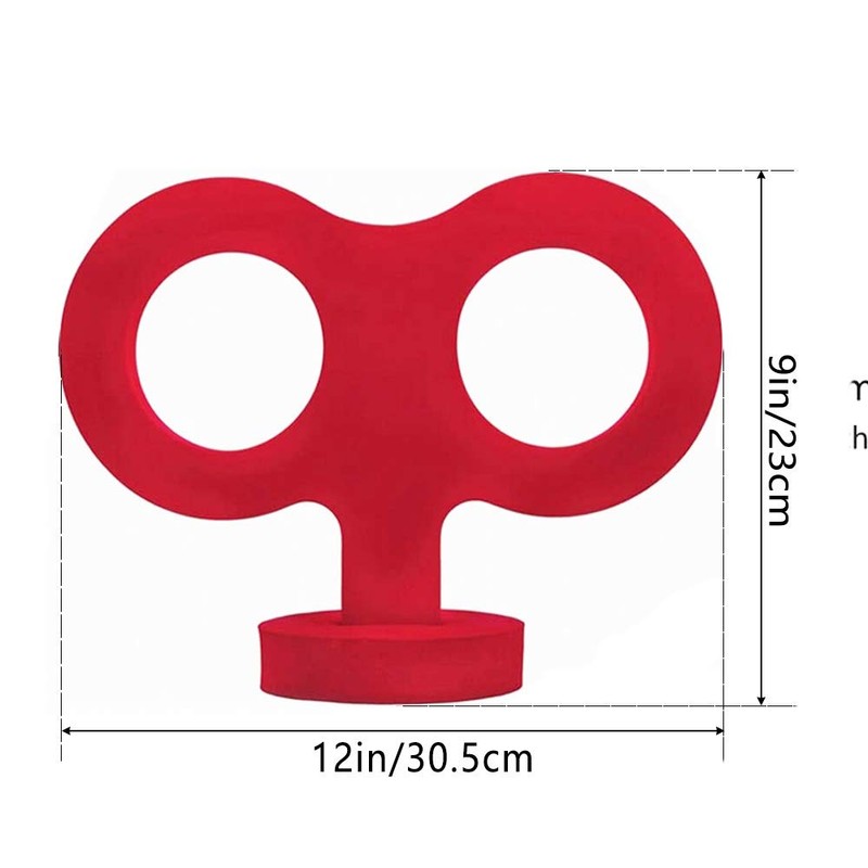 COGEEK 3D Car Wind Up Key, Cute Clockwork Wind Up
