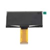 2.42in Organic Light Emitting Diode LCD Display Inline SSD1309 24PIN
