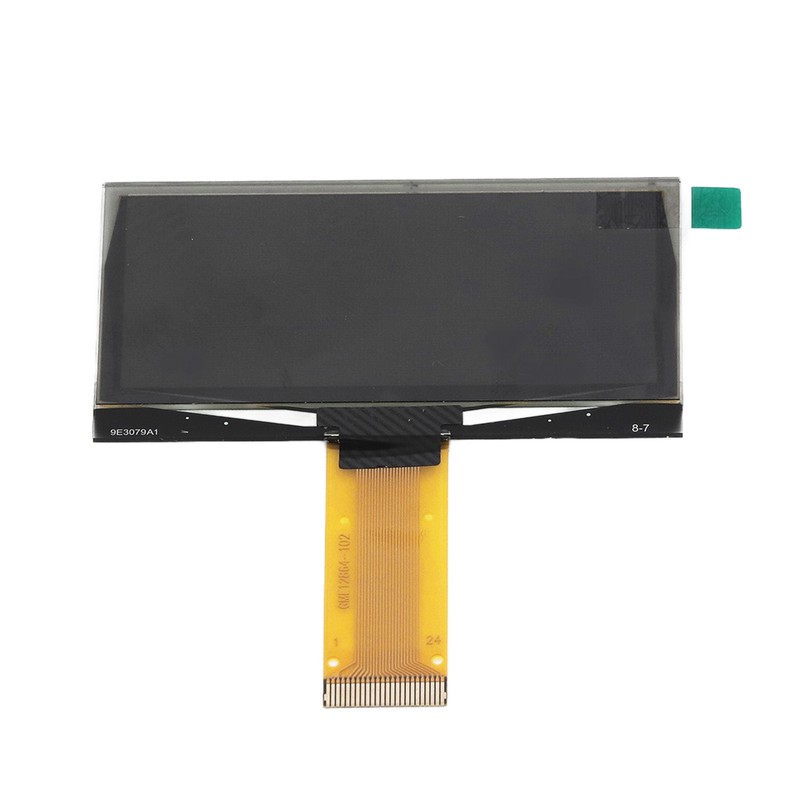 2.42in Organic Light Emitting Diode LCD Display Inline SSD1309 24PIN