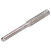 Chainsaw Sharpener 20PCS, Chainsaw Sharpening Grinding Stones Chainsaw Burr Grinding