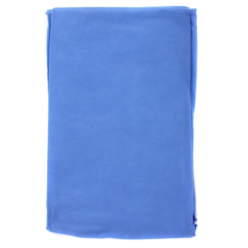 Ever Ready First Aid Sterile Burn Sheet Blanket – 60”x