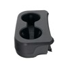 IAG I-Line Rear Cup Holder for Ford Bronco 2021+ 4